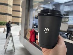 -M Stand(南京新街口金鹰店)