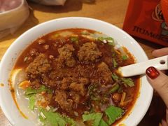 -豆相识•九九豆腐脑(牛咡桥店)