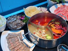 -唯爱KTV聚会餐厅(仙林东城汇店)