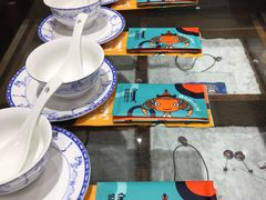 -哈啾嗨·新概念蒙餐(红星新城店)