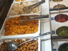 -掂档潮汕牛肉火锅(cityon熙地港店)