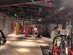 -杭菁壹号健身(余之城店)