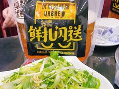 -瑞杰烧烤店·24小时营业(山东路店)