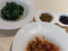 -阳澄湖费尔蒙酒店颐丰阁中餐厅(马鞍山西路店)
