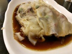 蜜汁叉烧拉肠-卓粤拉肠(红庙店)