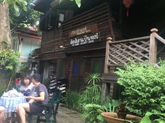 -清迈女子监狱马杀鸡(无分店)