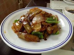 -老厨家(友谊路总店)