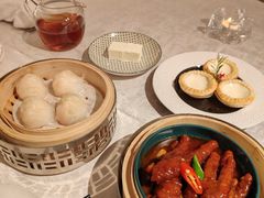 -南海渔村(珠江新城店)