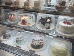 -DQ·蛋糕·冰淇淋(川沙东海岸店)