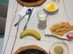 -豪享来牛排(人民店)
