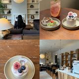 深圳南山·藏着这么一家仙品烘焙店！