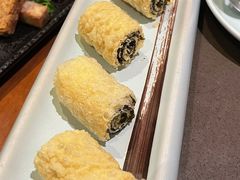 三秒海苔响铃儿-捞王锅物料理(上海世茂广场店)