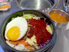 -玄希浪漫厨房·韩料烤肉(湖滨银泰in77店)