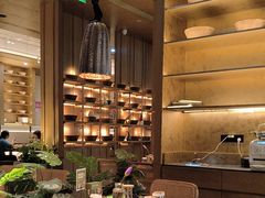 -泰香米泰国餐厅(中大国际店)