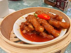 -喜宴又一村·粤菜·茶点·海鲜(壹方天地店)