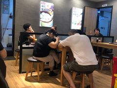 -回味鸭血粉丝汤(新城市广场店)