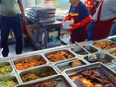 -兴福老面馆(寺路街店)