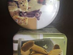 -珍妮曲奇聪明小熊(尖沙咀店)