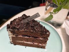 -乔泰勒JOETYLER西餐厅(曲江店)
