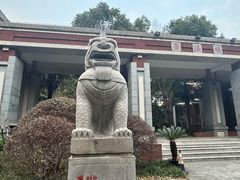 -华东政法大学(松江校区)