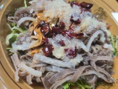 -哈尔滨饺子王·东北菜(鱼鳞浃路店)