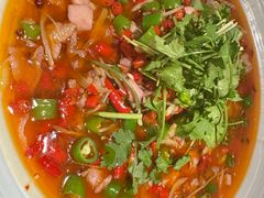 -蓉城小馆(科兴店)