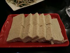 -芦月轩羊蝎子(北蜂窝店)