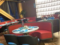 卡座-喜庭海鲜自助(北辰三角洲北辰荟店)