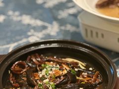 -扬州香格里拉·香宫中餐厅
