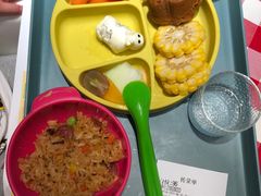 -西贝莜面村(上海百联西郊店)