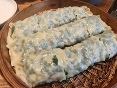-食欲老院子荆芥疙瘩汤(经五路店)