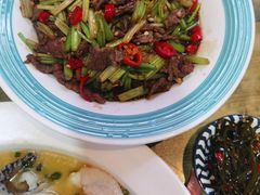 -湘香私房菜(大石长隆店)