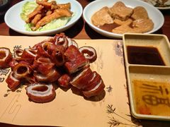 -四灶儿·2005地道杭帮菜(杭州鼓楼1店)