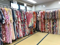 -枫雅和服体验(奈良店)
