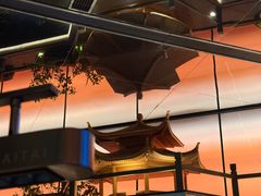 -西塔老太太泥炉烤肉(上海七宝领展广场店)