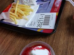 -麦当劳(东急新天地店)