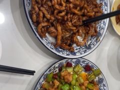 -北大地皖峰饭馆