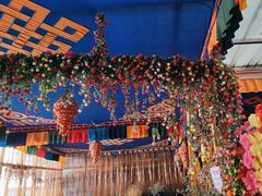 -吉祥圣雪藏餐