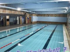 -蓝海豚游泳俱乐部(南京西路店)