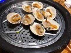 -船奇蒸汽海鲜·闽菜(八市海鲜总店)