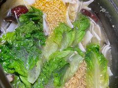 -派派茶客(金杏花园店)