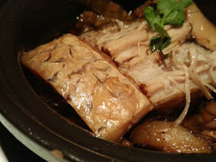 外婆红烧肉-外婆家(世界城广场店)