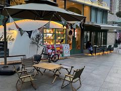-tuan woodfire kitchen(锦绣坊店)