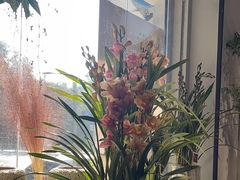 -弗劳尔花艺坊(龙涛店)