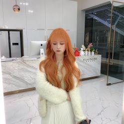 -3AM HAIR SALON染发接发