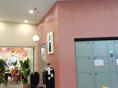 -海马体照相馆(上海宝山万达广场店)