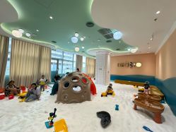 -奈尔宝·儿童乐园·亲子餐厅(苏州大悦城店)