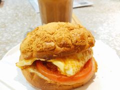 -华嫂冰室(湾仔店)
