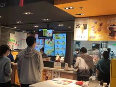 -麦当劳(伟城广场店)
