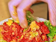 -喜来稀肉(虹泉路店)